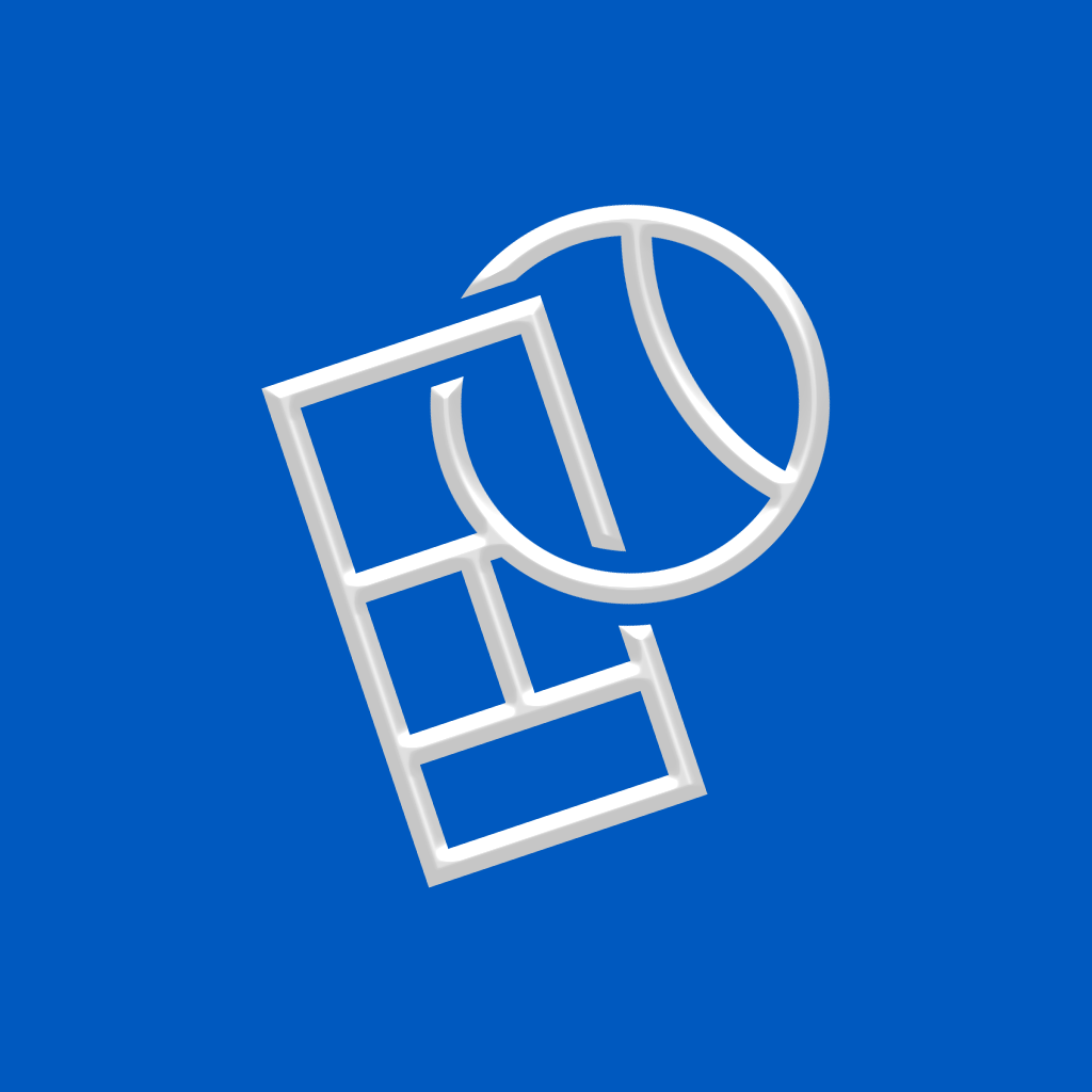Padelistico icon
